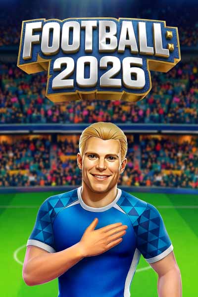 Football 2026